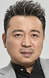 Фото — Чжан Силинь (Zhang Xilin)