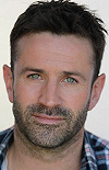 Фото — Адам Фергус (Adam Fergus)