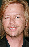 Фото — Дэвид Спейд (David Spade)