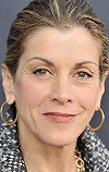 Фото — Уэнди Мэлик (Wendie Malick)