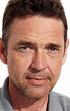 Фото — Дюгрей Скотт (Dougray Scott)
