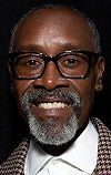 Фото — Дон Чидл (Don Cheadle)