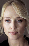 Фото — Сьюзи Портер (Susie Porter)