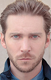 Фото — Трой Бэйкер (Troy Baker)