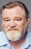 Фото — Брендан Глисон (Brendan Gleeson)