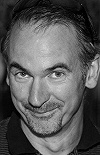 Фото — Пол Риттер (Paul Ritter)