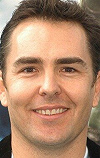 Фото — Нолан Норт (Nolan North)