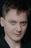 Фото — Сергей Яценюк