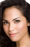 Фото — Моника Реймунд (Monica Raymund)
