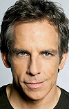 Фото — Бен Стиллер (Ben Stiller)