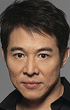 Фото — Джет Ли (Jet Li)