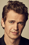Фото — Хейден Кристенсен (Hayden Christensen)