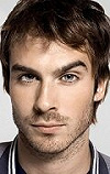 Фото — Иэн Сомерхолдер (Ian Somerhalder)