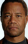 Фото — Кьюба Гудинг мл. (Cuba Gooding Jr.)