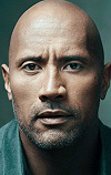 Фото — Дуэйн Джонсон (Dwayne Johnson)