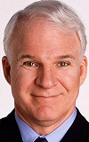 Фото — Стив Мартин (Steve Martin)