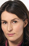 Фото — Хелен Бексендейл (Helen Baxendale)
