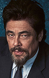 Фото — Бенисио Дель Торо (Benicio Del Toro)
