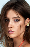 Фото — Адель Экзаркопулос (Adèle Exarchopoulos)