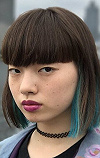 Фото — Аои Ямада (Aoi Yamada)