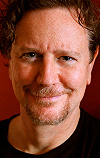 Фото — Джадж Райнхолд (Judge Reinhold)