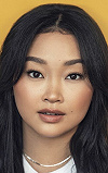 Фото — Лана Кондор (Lana Condor)