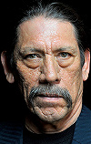 Фото — Дэнни Трехо (Danny Trejo)