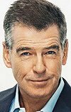Фото — Пирс Броснан (Pierce Brosnan)
