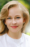 Фото — Юлия Пересильд
