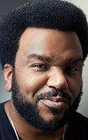 Фото — Крэйг Робинсон (Craig Robinson)