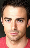 Фото — Джонатан Беннетт (Jonathan Bennett)