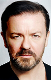 Фото — Рики Джервэйс (Ricky Gervais)