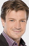 Фото — Нэйтан Филлион (Nathan Fillion)