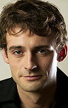 Фото — Каллум Блу (Callum Blue)