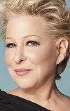 Фото — Бетт Мидлер (Bette Midler)