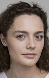 Фото — Ангелина Поплавская