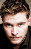 Фото — Джек Рейнор (Jack Reynor)