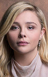 Фото — Хлоя Грейс Морец (Chloë Grace Moretz)