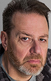 Фото — Дэвид Лодж (David Lodge)