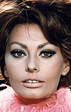 Фото — Софи Лорен (Sophia Loren)