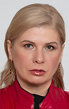 Фото — Мария Цветкова-Овсянникова