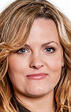 Фото — Джо Джойнер (Jo Joyner)