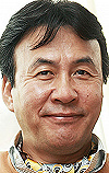 Фото — Пак Ён-гю (Park Yeong-gyoo)