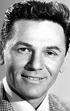 Фото — Джон Гарфилд (John Garfield)