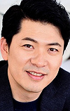Фото — Ким Сан-гён (Kim Sang-gyeong)