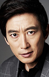 Фото — Ким Вон-хэ (Kim Won-hae)
