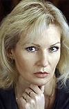 Фото — Людмила Светлова