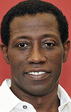 Фото — Уэсли Снайпс (Wesley Snipes)