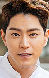 Фото — Хон Джон-хён (Hong Jong-hyeon)