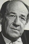Фото — Майкл Хордерн (Michael Hordern)